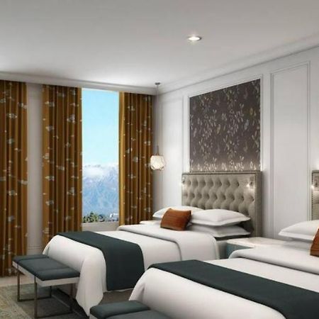 The Jordan San Gabriel, Curio Collection By Hilton Hotel Екстериор снимка