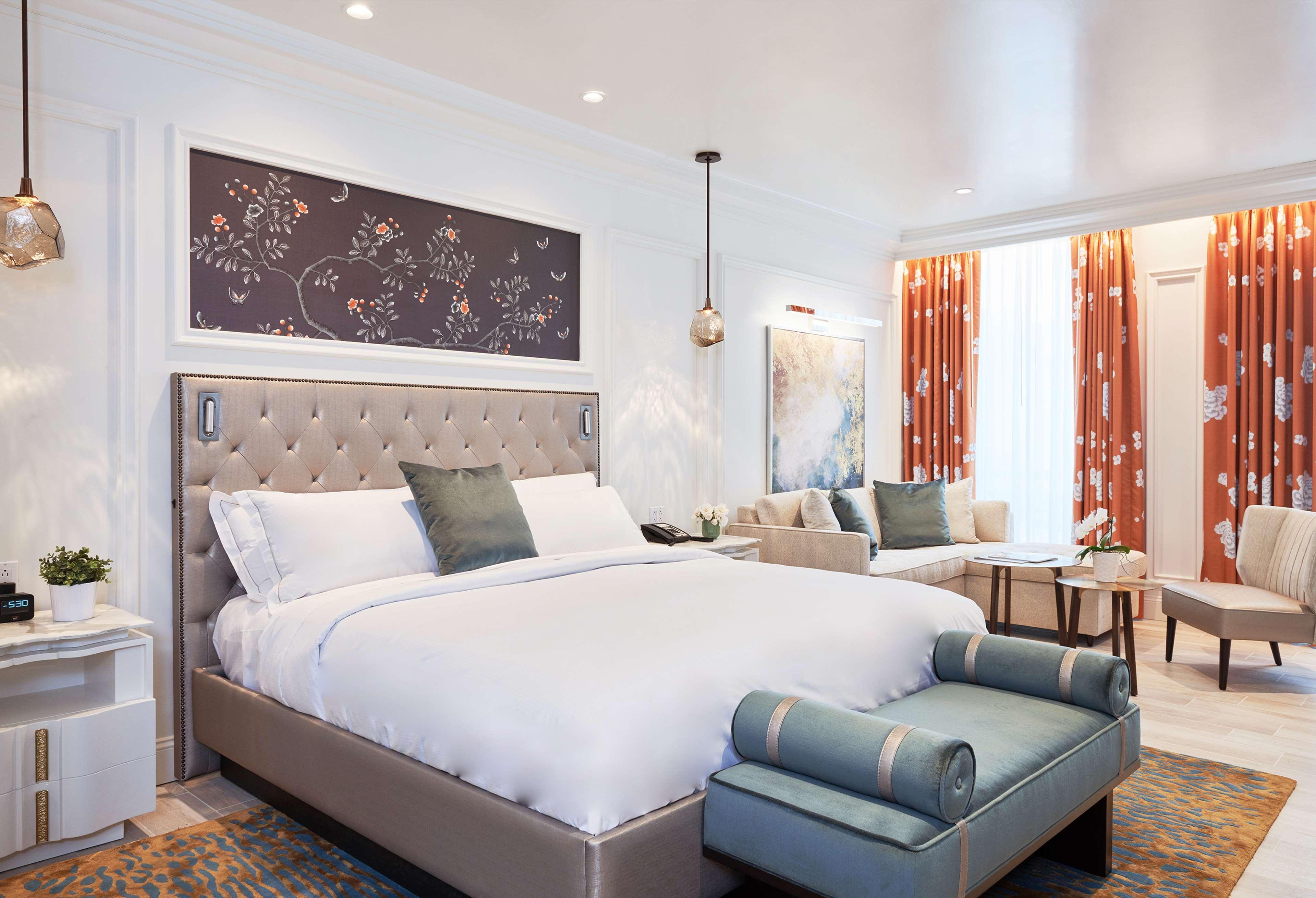 The Jordan San Gabriel, Curio Collection By Hilton Hotel Екстериор снимка