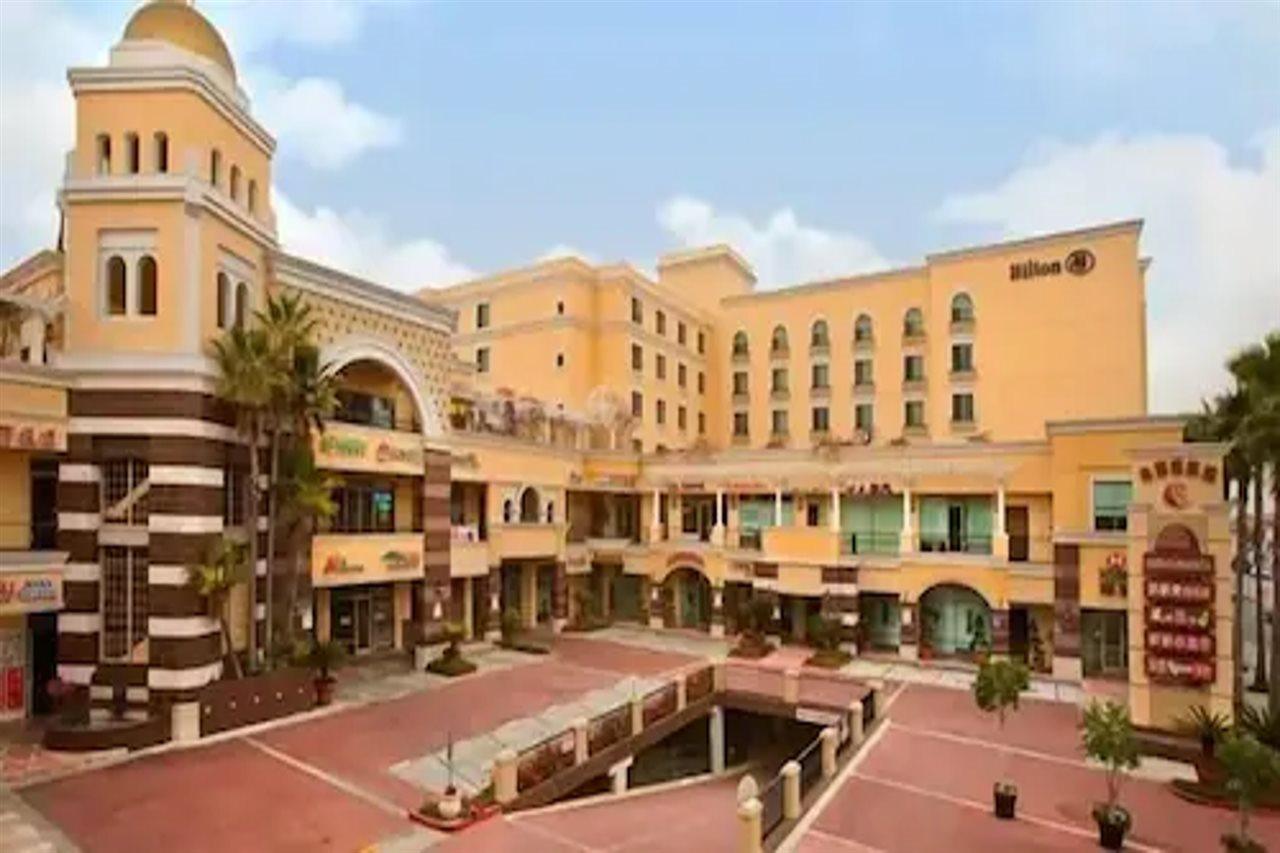 The Jordan San Gabriel, Curio Collection By Hilton Hotel Екстериор снимка
